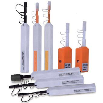 Fiber Inspector & Cleaner